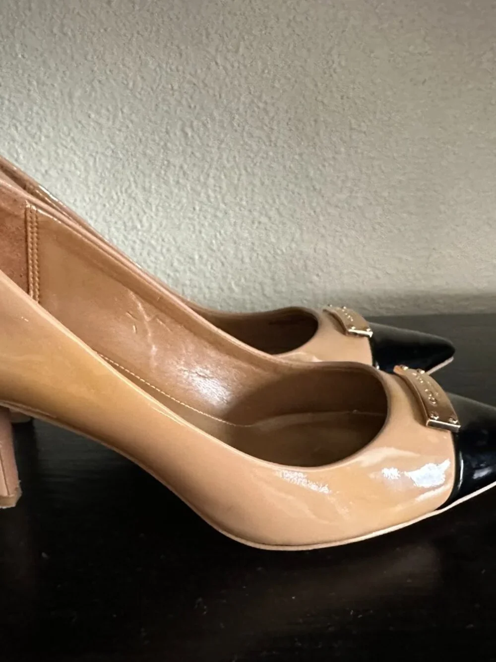 Coach women's shoes